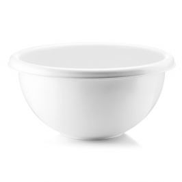 Misa sałatkowa 34 cm Forme Casa biała