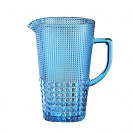 Dzbanek 1,4 l Cilio Crystal Line błękitny