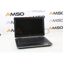 Dell e6330 i7-3520M 8GB 120GB SSD 1366x768 Windows 10 Home PL
