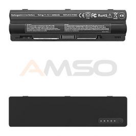 Bateria Qoltec do Dell XPS 14 L501x, 4400mAh, 11,1V