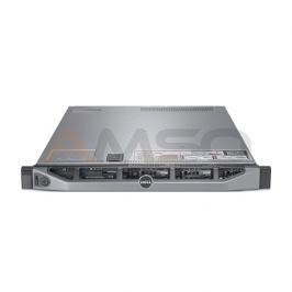 DELL R610 2xE5620 48GB 2x450GB HGST 10k 2xPSU