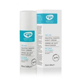Odżywczy Krem na noc Fruitful Nights 50ml