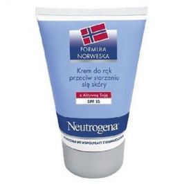 NEUTROGENA FN Krem do rąk przeciw starzeniu się skóry 50ml