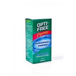 OPTI-FREE Express Płyn do soczewek 300ml