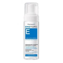 Pharmaceris E Emotopic fizjologiczny szampon nawilżający w piance 200ml
