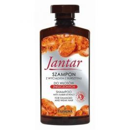 JANTAR SZAMPON 330ml