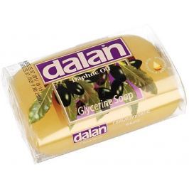 Dalan Mydło glicerynowe w kostce Daphne Oil 100g