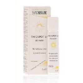 THIOSPOT SR SKIN ROLLER Płyn na przebarwienia 5ml