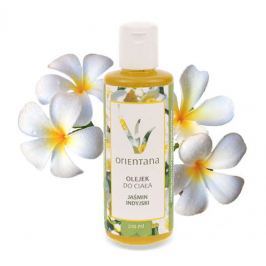ORIENTANA Olejek do ciała Jaśmin Indyjski 210ml