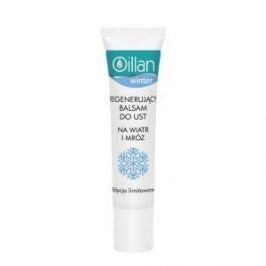 OILLAN WINTER Balsam do ust regenerujący na wiatr i mróz 15ml