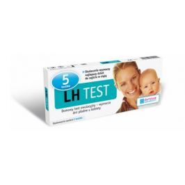 LH-Test owulacyjny x 5 szt.