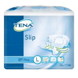 TENA Slip Plus Large x 30 sztuk