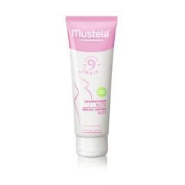 MUSTELA 9 Miesięcy Specjalne wzmocnienie biustu 125ml