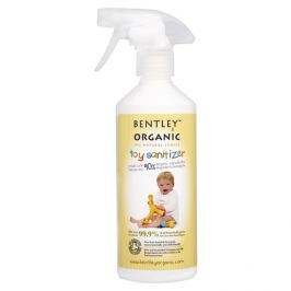 Bezpieczny płyn do dezynfekcji zabawek i rzeczy dzieci (500ml)