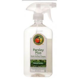 Earth Friendly Products - pietruszkowy płyn do czyszczenia wszystkich powierzchni