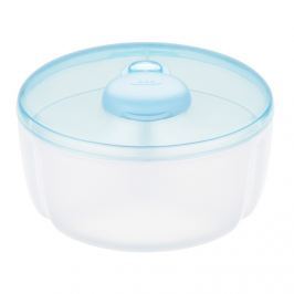 Pojemnik na mleko w proszku OXO - aqua