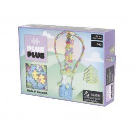 Klocki konstrukcyjne Plus Plus Mini - 170 szt. - balon
