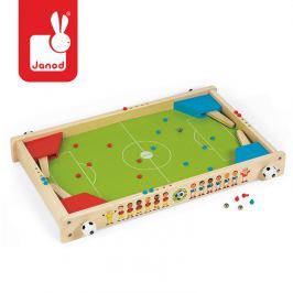 Gra Pinball Janod