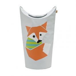 Kosz na pranie lub zabawki Lassig Wildlife - lis
