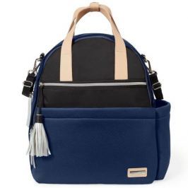 Plecak Skip Hop Nolita - Navy/Black