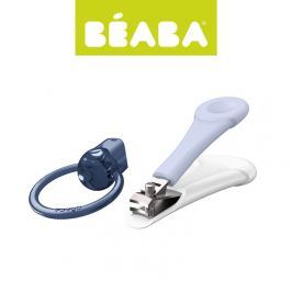 Obcinaczka do paznokci Beaba- mineral