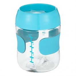Kubek treningowy OXO 200ml (12m+) - aqua