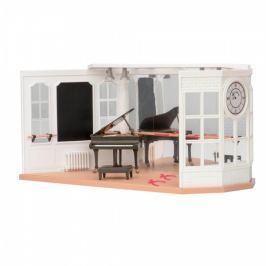 Akcesoria Lori - studio baletowe