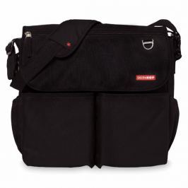 Torba do wózka Skip Hop - Dash Signature - black