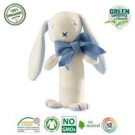 Grzechotka organiczna - Królik Oscar