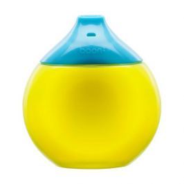 Kubek-niekapek fluid G/B - zielono-niebieski