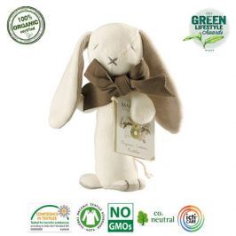 Grzechotka organiczna - Królik Ears