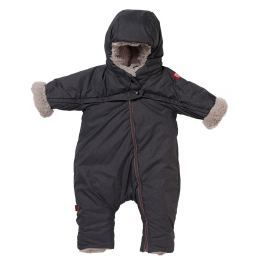 Kombinezon zimowy Red Castle Combi - Heather Grey (6-12mc.)