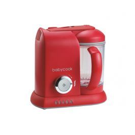 Babycook robot kuchenny 4w1 - red