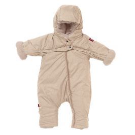 Kombinezon zimowy Red Castle Combi - Heather Beige (6-12mc.)