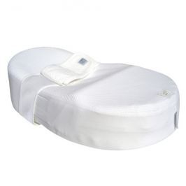 Cocoonababy - ergonomiczny materac dla niemowląt