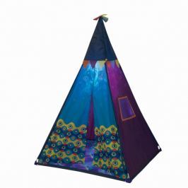 Namiot tipi z efektami świetlnymi - B.TeePee