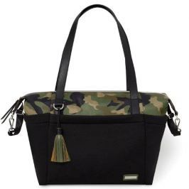 Torba do wózka Skip Hop - Nolita - camo