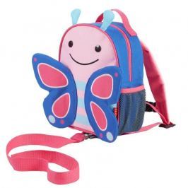 Plecak Zoo Baby Skip Hop - motyl