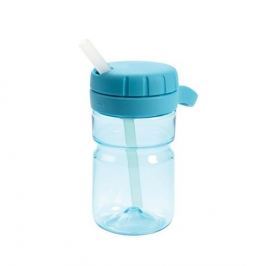 Bidon ze słomką OXO 350ml (2+) - aqua