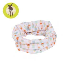 Opaska wielofunkcyjna Twister Coolmax (UV 40+) - Ice Cream