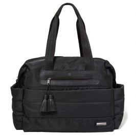 Torba Riverside Oyster - Black Skip Hop