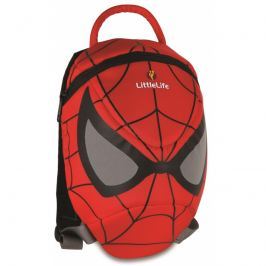 Plecak Little Life (1-3) - Spiderman
