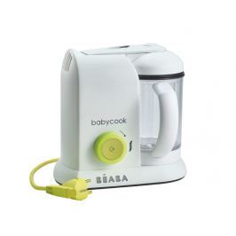 Babycook robot kuchenny 4w1 - neon