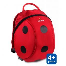 Plecak Little Life (3+): Animal - biedronka