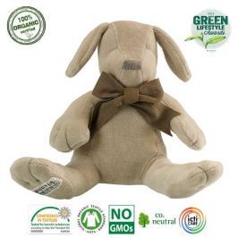 Mięciutki organiczny Przyjaciel - Piesek Paws