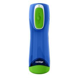 Bidon - butelka Contigo Swish (500ml) - cobalt blue
