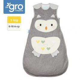 Śpiworek Grobag -1 tog - Ollie The Owl (6-18 m-cy)