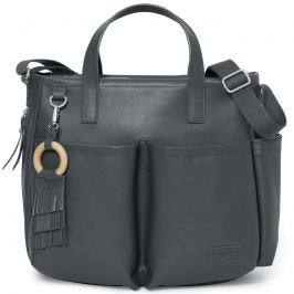 Torba Greenwich Skip Hop - Smoke