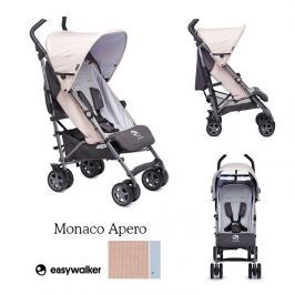 Wózek spacerowy Buggy + by Easywalker - Monaco Apero
