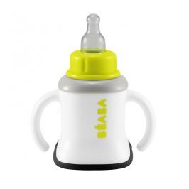 Kubek Evoluclip 3w1 - neon